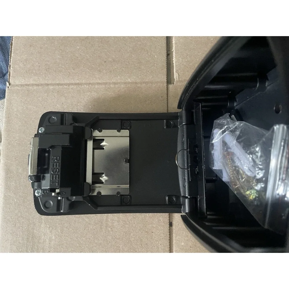 Iron Lock® - Key Lock Box Mount for Keys 4 Digit Combination